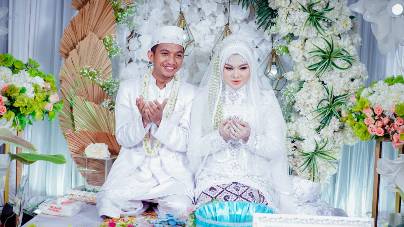 Ramly & Yulia